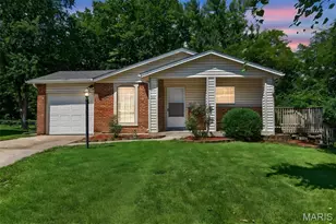 1611 Autumn Hill Dr, O'Fallon, MO 63366 - Photo 1
