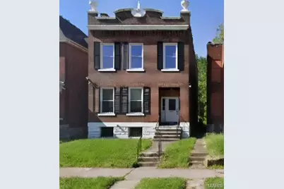 4030 Saint Louis Avenue, Saint Louis, MO 63107 - Photo 1