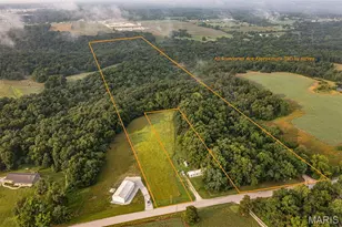 00 Cuivre Ford Rd, Troy, MO 63379 - Photo 1