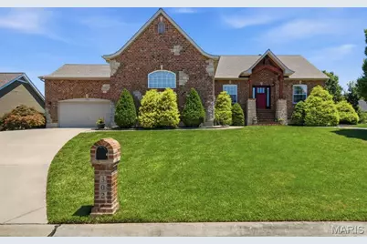 302 Crystal Brook Court, Lake Saint Louis, MO 63367 - Photo 1