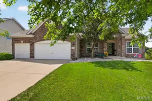 323 Mason Glen Dr, Lake Saint Louis, MO 63367 - Photo 1