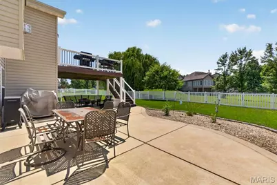 323 Mason Glen Drive, Lake Saint Louis, MO 63367 - Photo 30