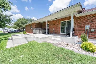 403 W 4th Street, New Melle, MO 65013 - Photo 6