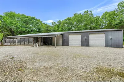 395 Rock Church Road, Catawissa, MO 63015 - Photo 1