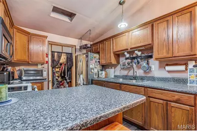 395 Rock Church Road, Catawissa, MO 63015 - Photo 6