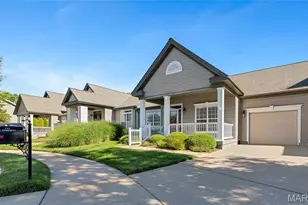 253 Meadows Of Wildwood Blvd, Grover, MO 63040 - Photo 1