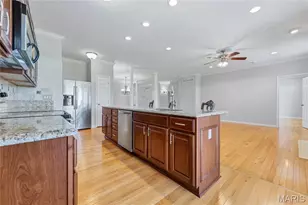253 Meadows Of Wildwood Blvd, Grover, MO 63040 - Photo 18