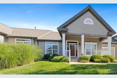 253 Meadows Of Wildwood Boulevard, Grover, MO 63040 - Photo 2