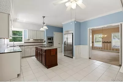 477 Redwood Forest Drive, Ballwin, MO 63021 - Photo 8