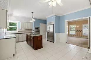477 Redwood Forest Dr, Ballwin, MO 63021 - Photo 8