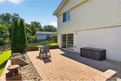 1045 Terracewood Circle, Unincorporated, MO 63011 - Photo 58