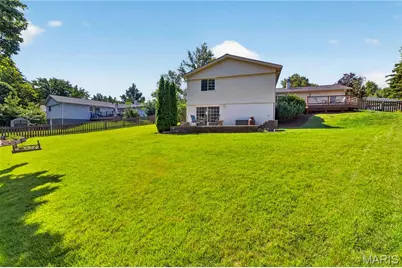 1045 Terracewood Circle, Unincorporated, MO 63011 - Photo 54