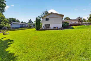 1045 Terracewood Cir, Unincorporated, MO 63011 - Photo 54