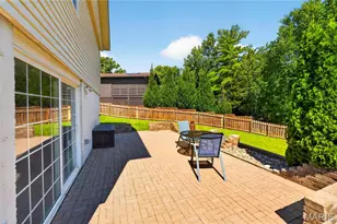 1045 Terracewood Cir, Unincorporated, MO 63011 - Photo 56