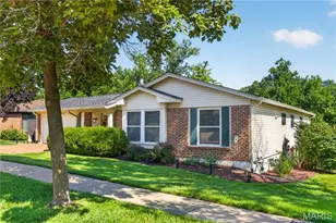 1045 Terracewood Cir, Unincorporated, MO 63011 - Photo 4