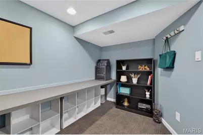 1045 Terracewood Circle, Unincorporated, MO 63011 - Photo 36