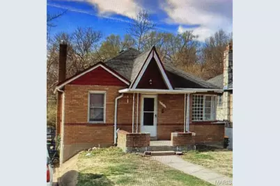 6702 Myron Avenue, Saint Louis, MO 63121 - Photo 6