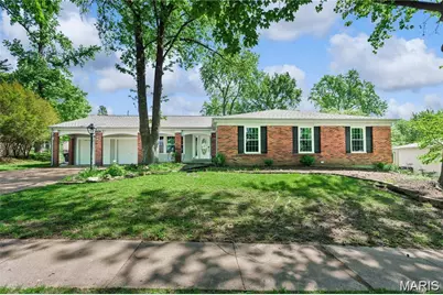 1944 Pepperrell Drive, Saint Louis, MO 63146 - Photo 4