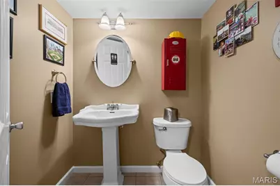3 Birchwood Lane Court, Maryland Heights, MO 63043 - Photo 26