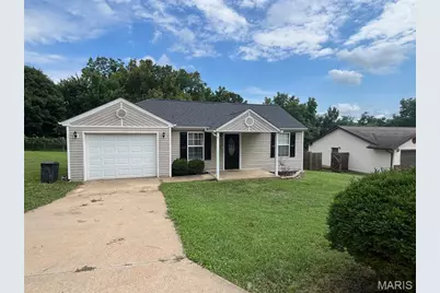 309 Edgewood Street, Park Hills, MO 63601 - Photo 1