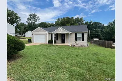 309 Edgewood Street, Park Hills, MO 63601 - Photo 20