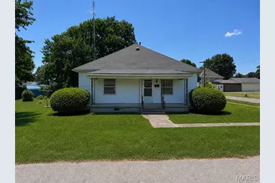206 S Main Cross Street, Bowling Green, MO 63334 - Photo 1