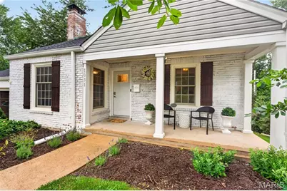 1031 Glenmoor Avenue, Glendale, MO 63122 - Photo 2