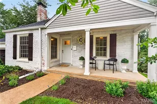 1031 Glenmoor Ave, Glendale, MO 63122 - Photo 2