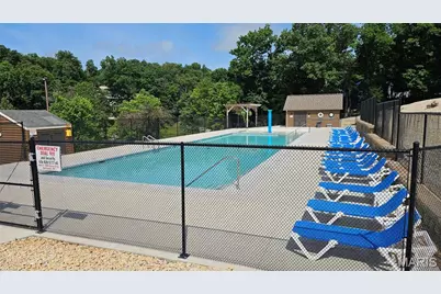 911 Long Bow Drive, Lake Sherwood, MO 63357 - Photo 8