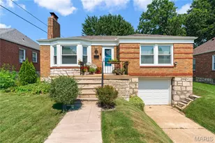 9118 Lucia Dr, Affton, MO 63123 - Photo 2