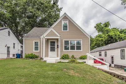 3651 Hilleman Avenue, Saint John, MO 63114 - Photo 1