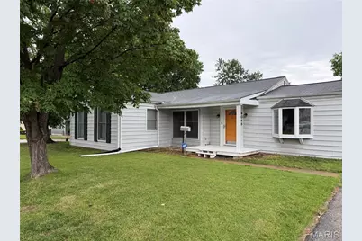 4048 Blow Street, Saint Louis, MO 63116 - Photo 1