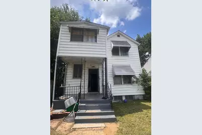 7127 Virginia Avenue, Saint Louis, MO 63111 - Photo 1