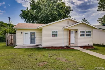 1134 Spruce Street, Bismarck, MO 63624 - Photo 1