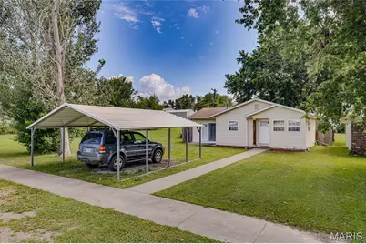 1134 Spruce Street, Bismarck, MO 63624 - Photo 16