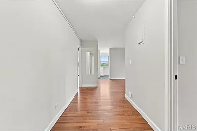 4466 W Pine Boulevard #6B, Saint Louis, MO 63108 - Photo 2