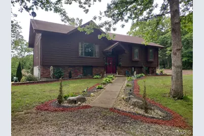 885 Shannon Hills Lane, Robertsville, MO 63072 - Photo 1