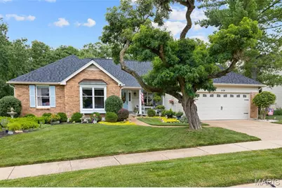 504 Robin Crest Court, Wildwood, MO 63040 - Photo 1