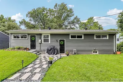 1629 Jett Drive, Dellwood, MO 63136 - Photo 28