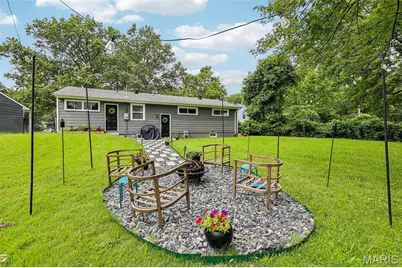 1629 Jett Drive, Dellwood, MO 63136 - Photo 32