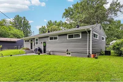 1629 Jett Drive, Dellwood, MO 63136 - Photo 34