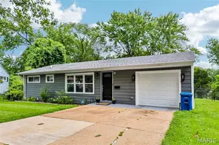 1629 Jett Dr, Dellwood, MO 63136 - Photo 4