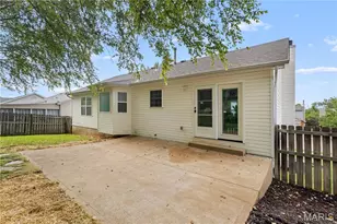 13218 Wintergreen Estates Dr, Fenton, MO 63026 - Photo 28