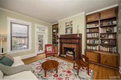 19 N Taylor Avenue #2N, Saint Louis, MO 63108 - Photo 12
