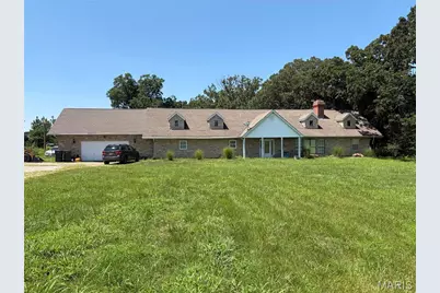 2707 N Service Road, Saint Clair, MO 63077 - Photo 1