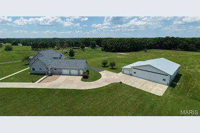 25 Barnstormer Lane, Unincorporated, MO 63348 - Photo 16