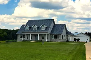 25 Barnstormer Ln, Unincorporated, MO 63348 - Photo 2