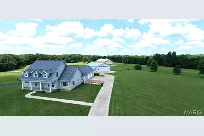 25 Barnstormer Lane, Unincorporated, MO 63348 - Photo 20