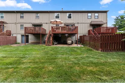 13362 Hiddencrest Lane, Ballwin, MO 63021 - Photo 40