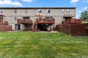 13362 Hiddencrest Ln, Ballwin, MO 63021 - Photo 40